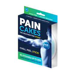 PAINCAKES