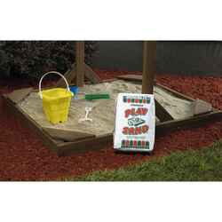 Quikrete Brown Play Sand 50 lb.