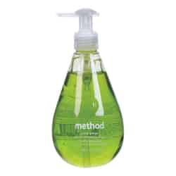 Method Juicy Pear Scent Gel Hand Wash 12 ounce