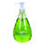 Method Juicy Pear Scent Gel Hand Wash 12 ounce