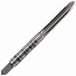 Irwin Hanson High Carbon Steel SAE Fraction Tap 3/4 in.-16NF 1 pc