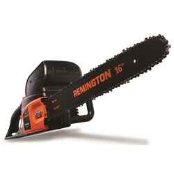 Remington 16 in. L Corded Chainsaw