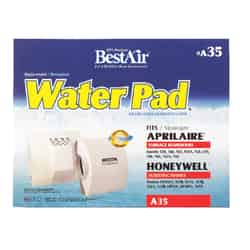 BestAir Replacement Water Pad For Specific Aprilaire and Honeywell Humidifiers