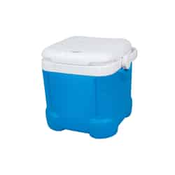 Igloo Ice Cube Cooler 12 qt. Blue