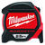 Milwaukee 25 ft. L X 1 in. W Compact Wide Blade Magnetic Tape Measure 1 pk