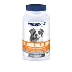 Pro Pet Anti-Stress Calming Tablets 60 Count