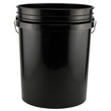 Leaktite Black 5 gal Bucket