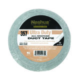 Nashua 60 yd. L x 1.89 in. W Silver Duct Tape