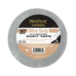 Nashua 60 yd. L x 1.89 in. W Silver Duct Tape