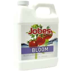 Jobe's Bloom Hydroponic Plant Nutrients 32 oz.