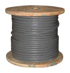 Southwire 200 ft. 2-2-2 Solid SEU Building Wire