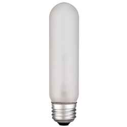 Westinghouse 40 watts T10 Incandescent Bulb 285 lumens Warm White 1 pk Tubular