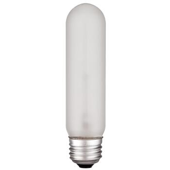 Westinghouse 40 watts T10 Incandescent Bulb 285 lumens Warm White 1 pk Tubular