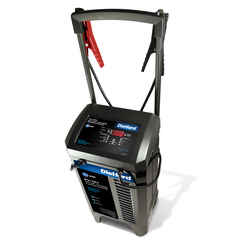 DieHard Automatic 250 amps Battery Charger/Engine Starter