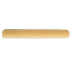 Wooster Super/Fab Fabric 18 in. W X 3/8 in. S Regular Paint Roller Cover 1 pk