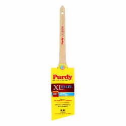Purdy XL 2-1/2 in. W Angle Trim Paint Brush
