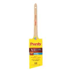 Purdy XL 2-1/2 in. W Angle Trim Paint Brush