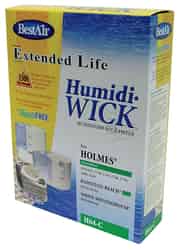 Best Air Humidifier Wick 1 pk For Fits for Bionaire model BCM1745 BWF-64
