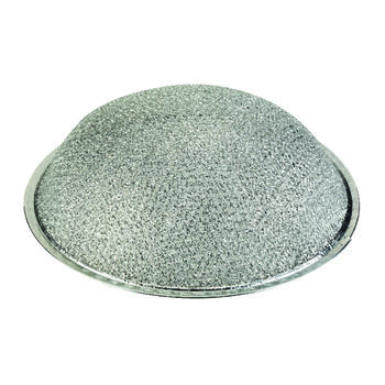 Broan Silver Range Hood Filter 10-1/2 in. W