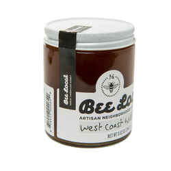Bee Local West Coast Wildflower Honey 8.62