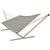 Castaway 55 in. W x 157 in. L Quilted Hammock