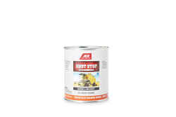 Ace Rust Stop Indoor and Outdoor Gloss Allis Chalmers Orange Interior/Exterior Rust Prevention