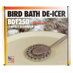 Allied 120 Bird Bath De-Icer/Heater