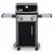 Weber Spirit E-210 2 burner Liquid Propane Grill Black