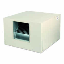 Aerosol Trophy Portable Side Draft Cooler Cabinet 4800 CFM