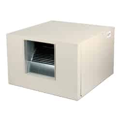 Aerosol Trophy Portable Side Draft Cooler Cabinet 4800 CFM