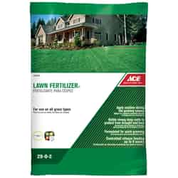 Ace 29-0-2 Lawn Fertilizer For All Florida Grasses