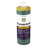 First Priority Liquid Povidone Iodine Surgical Scrub For Horse 32 oz.