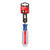 Craftsman 1-3/4 in. Slotted 5/16 Screwdriver Steel Red 1 pc.