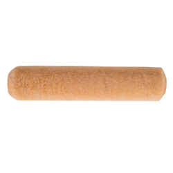 Wooster Super/Fab FTP Synthetic Blend 14 in. W X 3/4 in. S Paint Roller Cover 1 pk