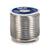 Oatey Lead-Free 1 lb. x 0.117 in. Dia. Plumbing Wire Solder Tin/Antimony 95/5