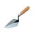 Marshalltown QLT 2-3/4 in. W Polished Steel Philadelphia Pointing Trowel