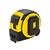 Stanley Fatmax 25 ft. L x 1.25 in. W Compact Tape Measure Yellow 1 pk