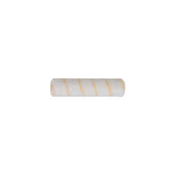 Wooster Pro/Doo-Z Fabric 6-1/2 in. W X 3/8 in. S Paint Roller Cover 2 pk