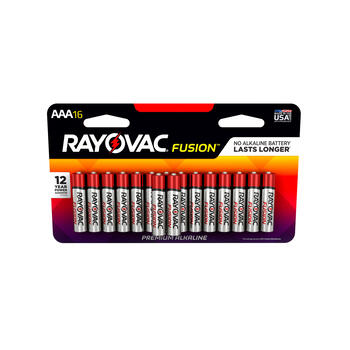 Rayovac