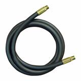 Apache 0.5 in. D X 48 in. L 3500 psi Rubber 2-Wire Hydraulic Hose