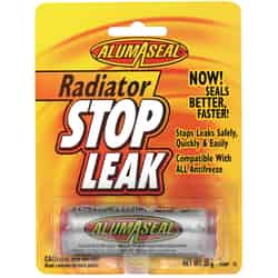 Alumaseal Stop Leak Radiator Sealer For Aluminum 0.7 oz. For Metal
