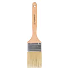 Wooster Chinex FTP 2.5 in. W Flat Paint Brush