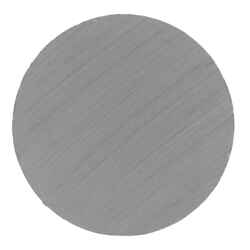 Master Magnetics .156 in. Ceramic Disc Magnets 0.8 lb. pull 3.5 MGOe Black 6 pc.