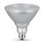 Feit Electric Enhance PAR38 E26 (Medium) LED Bulb Daylight 120 Watt Equivalence 1 pk