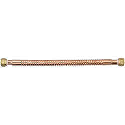 Water Heater Connector
