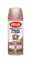 Krylon ColorMaster Rose Gold Spray Paint 11 oz.