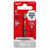 Milwaukee SHOCKWAVE T25 x 2 in. L Torx Screwdriver Bit 1/4 in. Quick-Change Hex Shank 1 pc. S