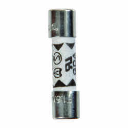Jandorf GDA 1.6 amps 250 volt Ceramic Fast Acting Fuse 2 pk