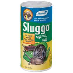 Sluggo Slug and Snail Bait 1 lb.