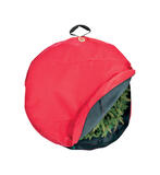 Santa's Bags 7 in. H x 30 in. W x 30 in. D Storage Bag